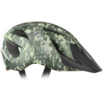 Rh+ 3 in 1 helmet - Camo green