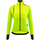 Giacca donna Santini Vega Absolute - Giallo - E
