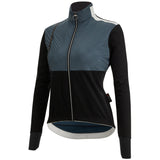 Giacca donna Santini Vega Absolute - Nero - L