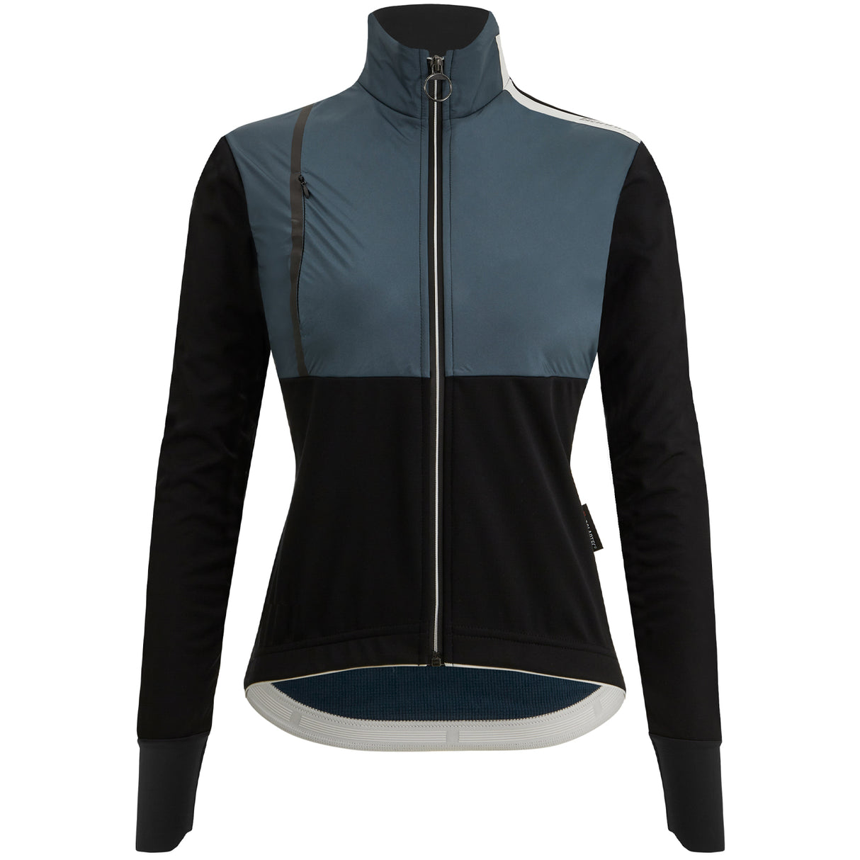 Giacca donna Santini Vega Absolute - Nero - M