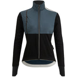 Giacca donna Santini Vega Absolute - Nero - M