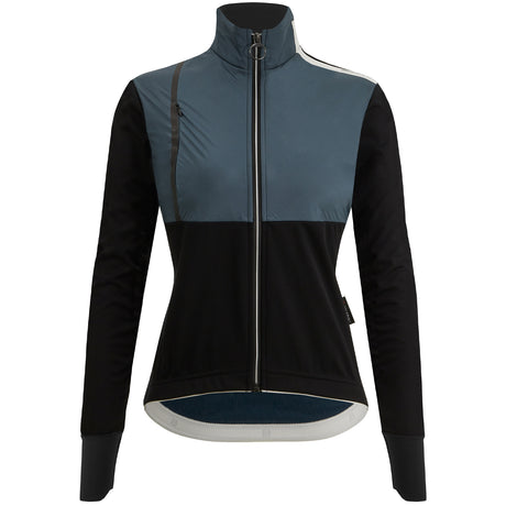 Giacca donna Santini Vega Absolute - Nero - M