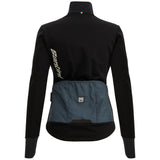 Giacca donna Santini Vega Absolute - Nero - N