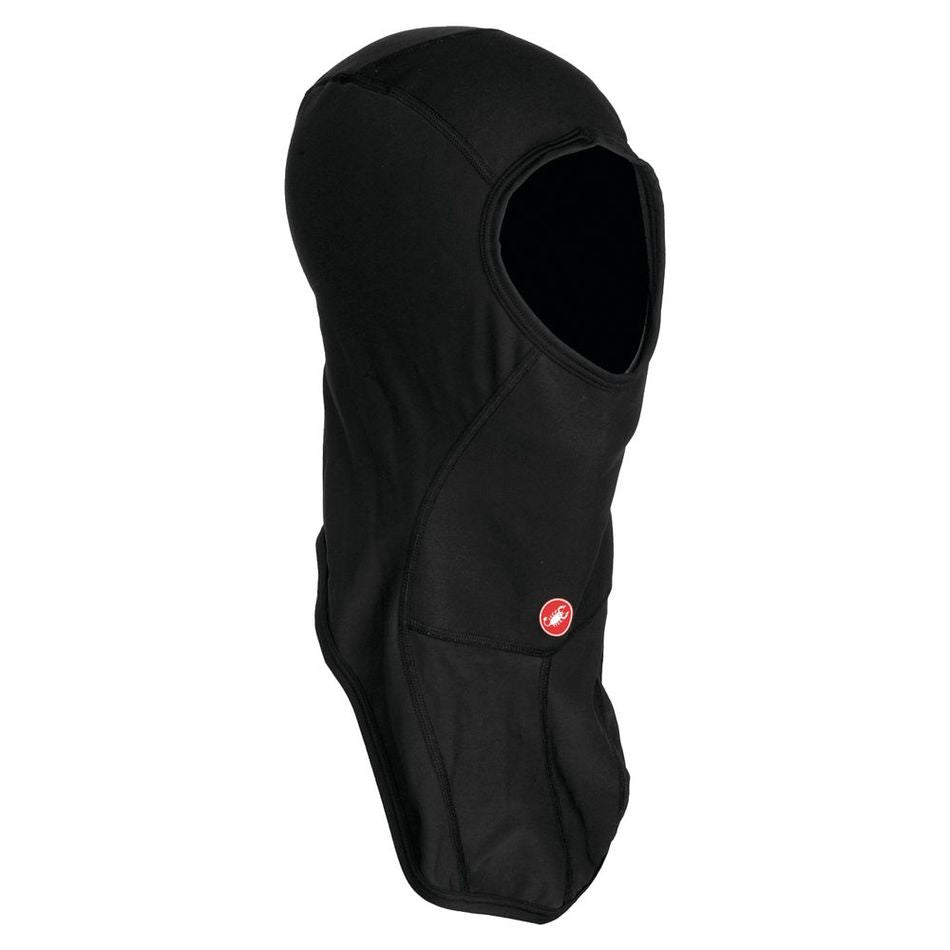 Passamontagna Castelli WS - Nero