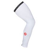 Gambali Castelli UPF 50+ Light - Bianco