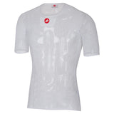 Maglia intima M/C Castelli Core Mesh 3 - Bianco