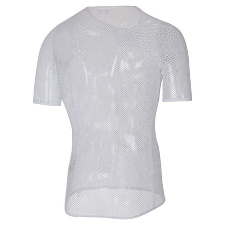Maglia intima M/C Castelli Core Mesh 3 - Bianco
