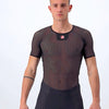 Maglia intima Castelli Core Mesh 3 - Nero - A