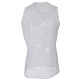 Maglia intima S/M Castelli Core Mesh 3 - Bianco