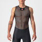 Maglia intima senza maniche Castelli Core Mesh 3 - Nero - B