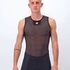 Maglia intima senza maniche Castelli Core Mesh 3 - Nero - F