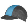 Cappellino Castelli Geo - Blu