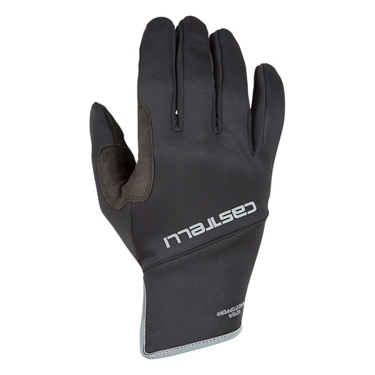 Castelli Scalda Pro gloves - Black