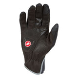 Guanti Castelli Scalda Pro - Nero