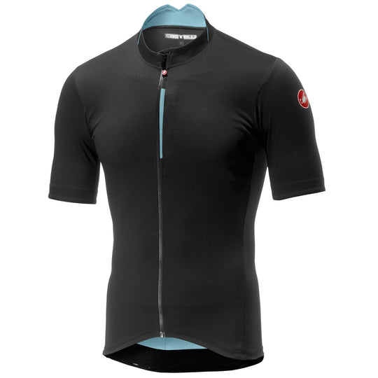 Castelli Espresso jersey - Dark grey
