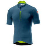 Maglia Castelli Espresso - Blu
