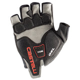 Guanti Castelli Arenberg Gel 2 - Nero - N