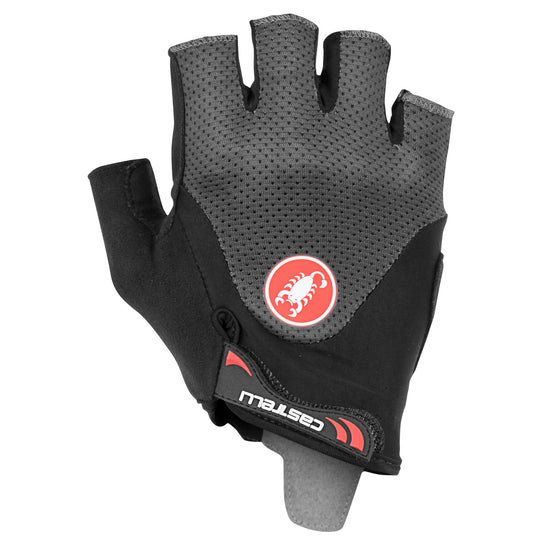 Gants Castelli Arenberg Gel 2 - Gris