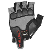 Guanti Castelli Arenberg Gel 2 - Grigio