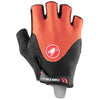 Castelli Arenberg Gel 2 gloves - Red