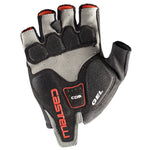 Castelli Arenberg Gel 2 gloves - Red