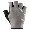 Guantes mujer Castelli Dolcissima 2 - Gris