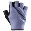 Castelli Dolcissima 2 woman gloves - Violet