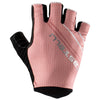 Castelli Dolcissima 2 woman gloves - Pink