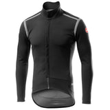 Maglia maniche lunghe Castelli Perfetto RoS - Nero