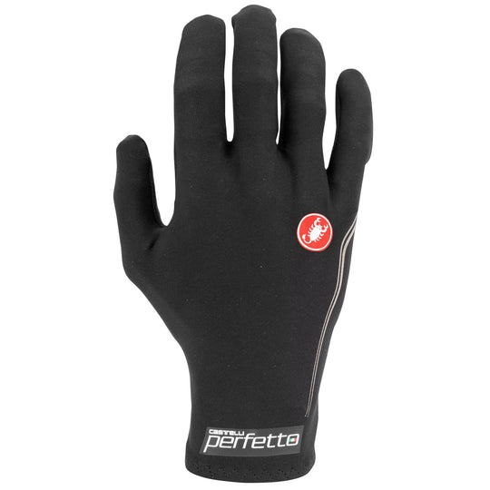 Guantes Castelli Perfetto Light - Negro