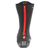 Copriscarpe Castelli Estremo - Nero