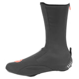 Copriscarpe Castelli Estremo - Nero