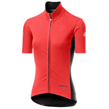 Maglia donna Castelli Perfetto Light RoS - Rosa
