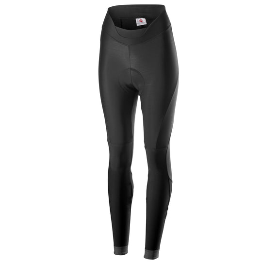 Castelli Velocissima women tight - Black