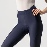 Bermuda donna Castelli Velocissima - Blu - N