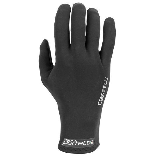 Castelli Perfetto RoS W woman gloves - Black