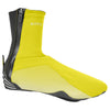 Castelli Dinamica woman thermal overshoe - Yellow