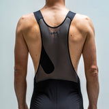 Salopette Castelli Superleggera - Nero