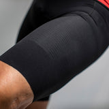 Salopette Castelli Superleggera - Nero