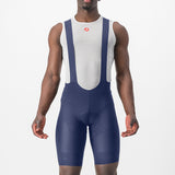 Salopette Castelli Superleggera - Blu - I