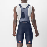 Salopette Castelli Superleggera - Blu - L