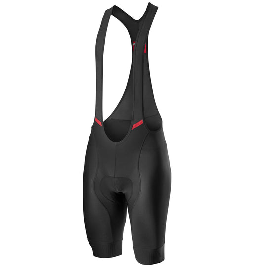 Castelli Competizione bib shorts - Black