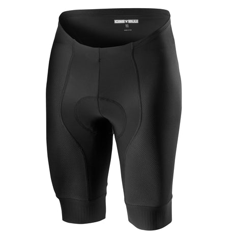 Pantaloncini Castelli Competizione - Nero