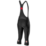 Bermuda Castelli Entrata 2 - Nero