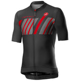 Maglia Castelli Hors Categorie - Grigio scuro