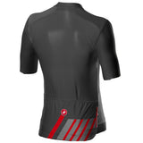 Maglia Castelli Hors Categorie - Grigio scuro