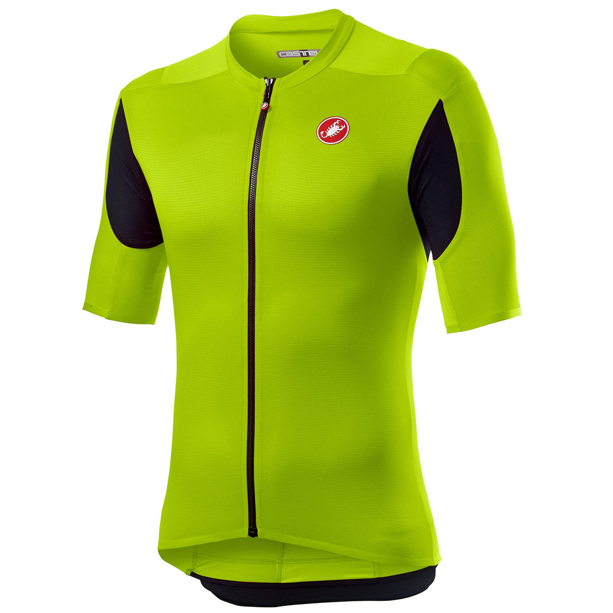 Maglia Castelli Superleggera 2 - Verde