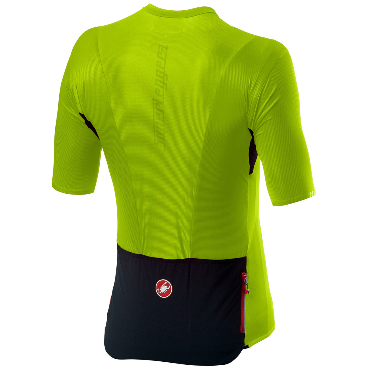 Maglia Castelli Superleggera 2 - Verde