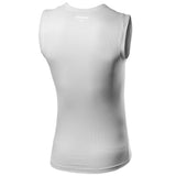 Maglia intima senza maniche Castelli Active Cooling - Grigio