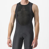 Maglia intima senza maniche Castelli Core Seamless - Nero - G